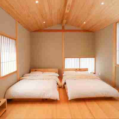 駐車場あり｜会津若松｜人気観光地まで車で10分 | A-UN lNN Rooms