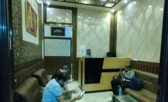 Emerald Hostel Cairo