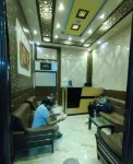 Emerald Hostel Cairo