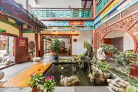 Xuanyaju Hotel -  อินน์