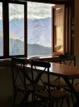 Mumashan Ju Homestay - breakfast