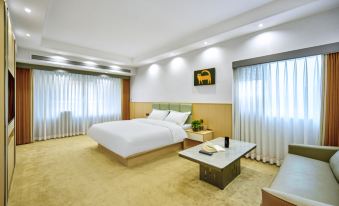 The Cityhouse Express