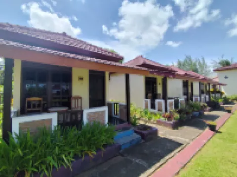 Parai Beach Resort Telengria Hotels in Pacitan Regency