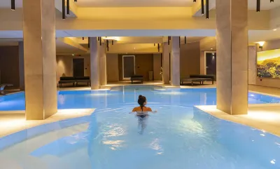 Donna Vì Hotel Hotels in Petralia Soprana