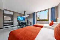 Wuhan Kaijia Hotel (Wuhan Changfu Industrial Park) Hotels in Wuhan