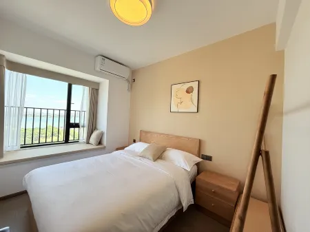 Wanguo ShuiXiang Impression Homestay (Gulao ShuiXiang)