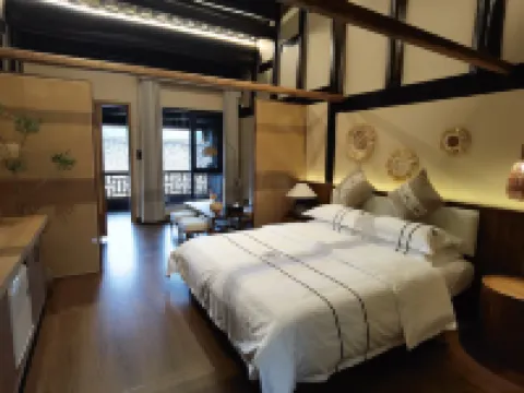 Fuyao Guli Natural Garden View Resort