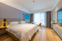 City Comfort Inn Hotel (Huangshan Scenic Area South Gate Zhaixi Transfer Center) Hotels in Huangshan