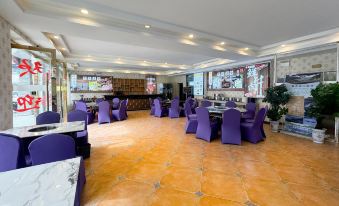 RanWuYunling Shenghu Hotel