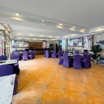 RanWuYunling Shenghu Hotel