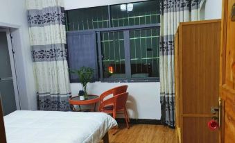 Hanxiangju Guesthouse in Kaiyang County