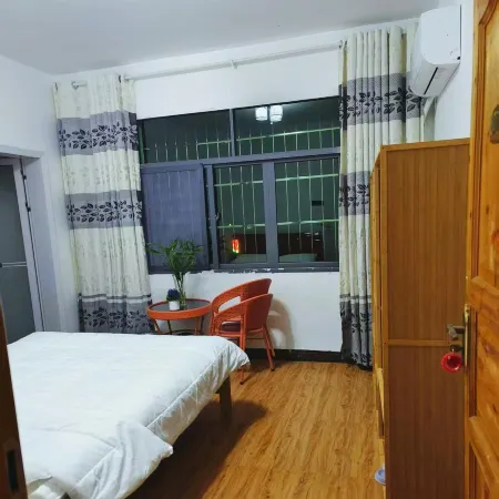 Hanxiangju Guesthouse in Kaiyang County