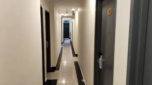 Sky View Hotel Dengkil Putrajaya Cyberjaya Общественные зоны Photos