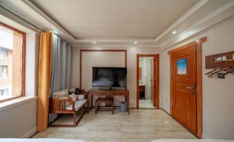 Hesheng Villa
