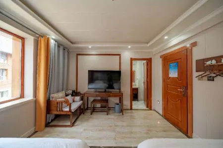 Hesheng Villa