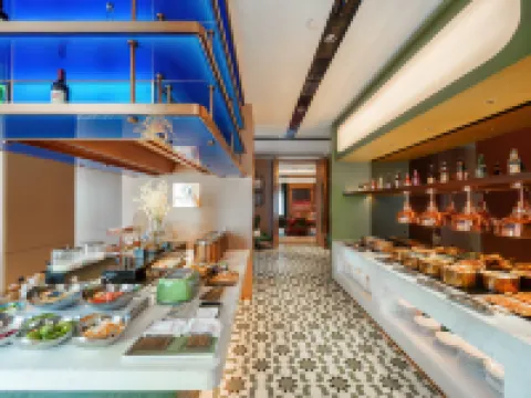 Wuyi Gucheng Wanda Yue Hotel Hotels in Wuyi
