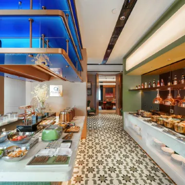 Quality hotel zhuoyun wuyi