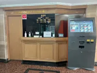 metro
