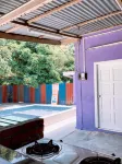 Capital O 91153 Chalet Dusun Duriyan Hotels in Yan