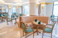 IMPERIAL HOTEL LANG SON - breakfast