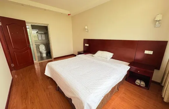 新沂聖軒商務賓館（窯灣古鎮店）