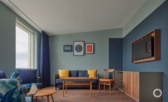 Grandi by Center Hotels - Housity