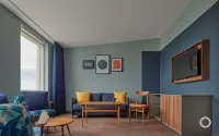Grandi by Center Hotels Hotel a Reykjavik