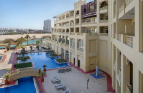 فندق جراند حياة الدوحة