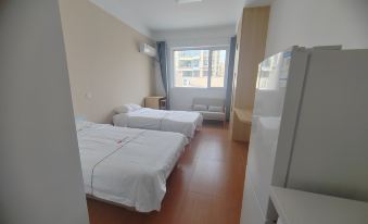 Woju Homestay