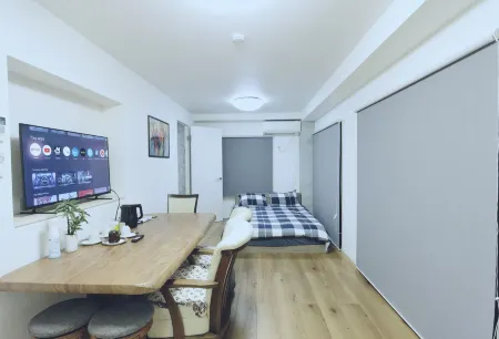 WZNET UMEYASHIKI Отели рядом со станцией Камата