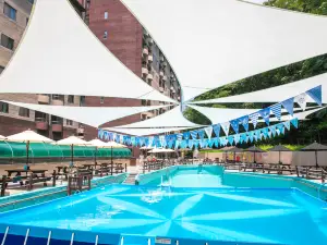 KensingtonResort JirisanNamwon