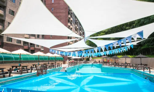KensingtonResort JirisanNamwon