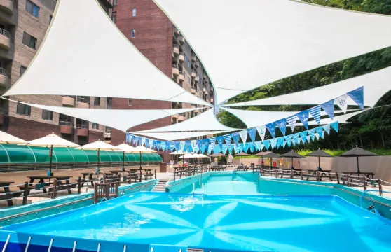 智異山南原肯辛頓度假村