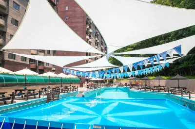 KensingtonResort JirisanNamwon Hotels in 