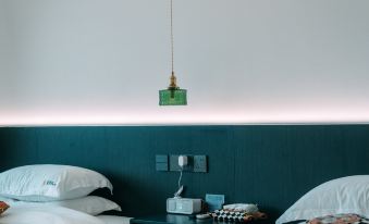 Yongjia Xiyuyan Yiyu Homestay