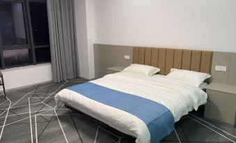 Gujing Gongjiu Gold Award Special Melody Theme Apartment Hotel