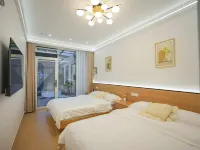 Gardener's Courtyard Homestay