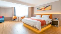JunYue Meijia Smart Hotel (Rongzhou Ancient City)