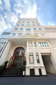 A25 Hotel - Le Thi Hong Gam