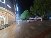 Renaissance Hotel（Fuyuan Plaz） - Pysäköinti