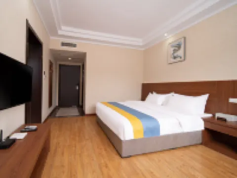 Jinping Shifang Hotel Hotels in Jinping