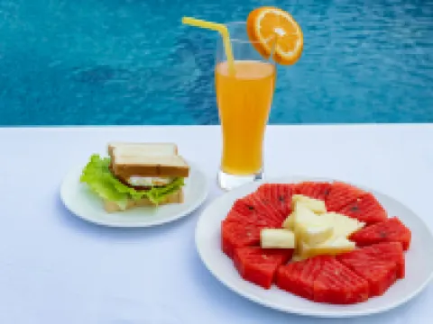 Hillman International Hotel Hoteles en Luang Prabang