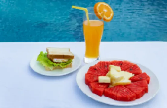 希爾曼國際酒店Hillman International  Hotel（琅勃拉邦老城店）