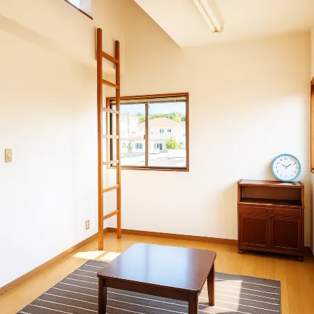 Mt.Fuji Homestay Leoya