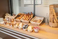 B&B Hotel Limoges Centre Gare Hotels in Limoges