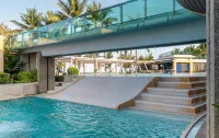 Springfield @ Sea Resort & Spa Cha-Am - Pools