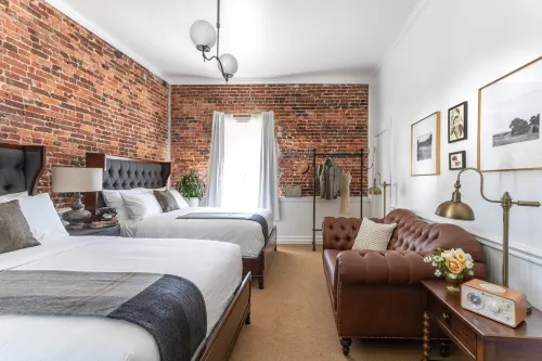 The Holbrooke Hotel - Pet-friendly