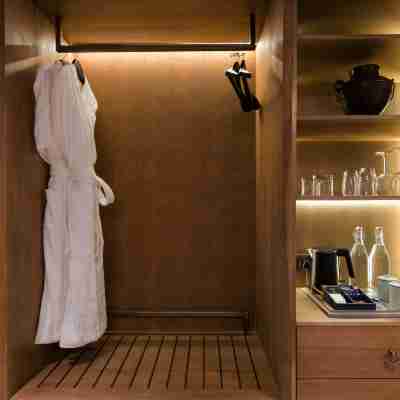Hotel Yak & Yeti Rooms