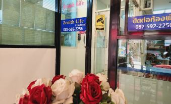 Zenith Life Hotel