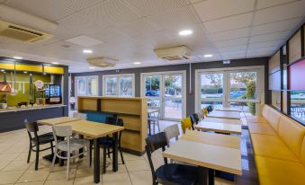 B&B Hotel Frejus Puget-Sur-Argens